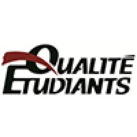 Qualité Étudiants logo