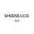 SHOOSE & CO logo