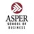 Logo d'Asper School of Business - University of Manitoba
