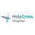 Holy Cross Hospital logo