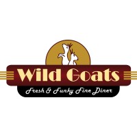 Wild Goats logo