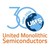 UMS - United Monolithic Semiconductors logo