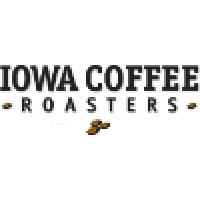 Just Roast It DBA Iowa Coffee Roasters (formally L & L Coffee Co) logo