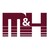 Logo de Musselman & Hall Contractors