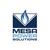 Mesa Power Solutions logo
