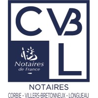 SELAS CVBL - NOTAIRES (PHILIPPOT-ALBERGE-ROQUETTE) logo
