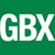 Logo de The Greenbrier Companies