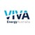 Logo de Viva Energy Australia