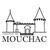 Chateau de Mouchac logo