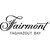 Fairmont Taghazout Bay logo