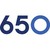 650 logo