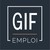 Logo de GIF EMPLOI
