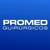 Logo de Promed Quirurgicos