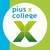 Pius X-College logo
