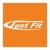 Just Fit logo