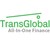 TransGlobal Holding Co. logo