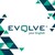 EVOLVE your English logo