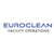 Logo d'Euroclean Facility Operations