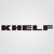 KHELF MODAS logo