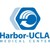 Harbor-UCLA Medical Center logo
