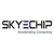 Logo de SkyeChip