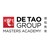 Logo de DeTao Masters Academy