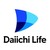 Logo de Daiichi Life Cambodia