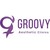 Logo de Groovy Aesthetic clinics