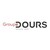 Groupe DOURS logo