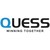 Quess Staffing Solutions logo