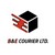 B&E Courier Ltd logo