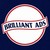 Brilliant Ads logo