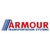 Logo d'Armour Transportation Systems
