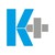 Logo de Kplus (کی‌ پلاس)