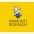 Hamoud Boualem حمود بوعلام logo