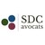 SDC AVOCATS LILLE METROPOLE logo