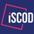 iSCOD logo