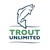 Trout Unlimited logo