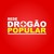 Rede Drogão Popular logo