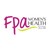 Logo de FPA Women's Health