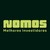 Logo de Nomos