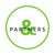 Partners&. logo