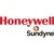 Honeywell Sundyne logo