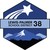Lewis-Palmer School District 38 logo