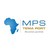Logo de Meridian Port Services Ghana