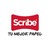 Scribe logo