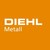 Logo de Diehl Metall
