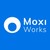 Logo de MoxiWorks