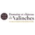 Demeures & Château Domaine de Valinches - Nature et évasion entre Rhône et Loire logo