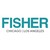 Fisher logo